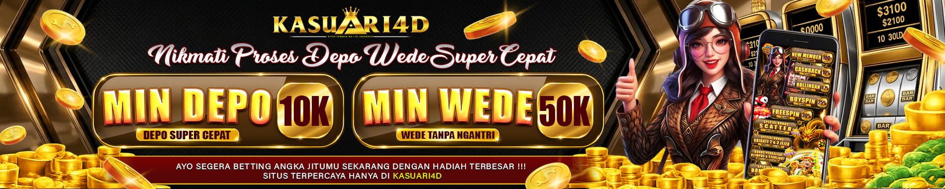 Situs Slot | Togel | Bola | Tembak Ikan
