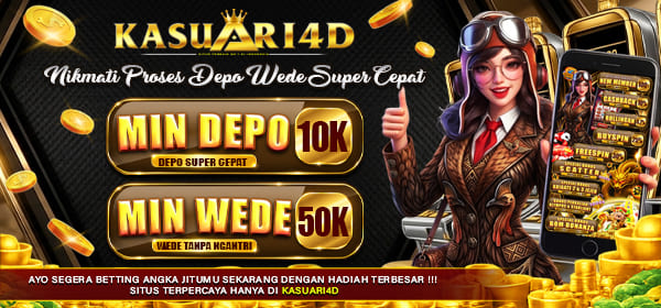 Kasuari4D